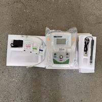 DRYQ PHS25 Benchtop pH Meter Laboratory Water Quality Analyzer 0.00-14.00pH High Precision Digital pH Tester 0-60 Temperature