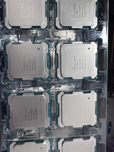 ใช้โปรเซสเซอร์ E5-2695 V4 2.10Ghz 18 Core 45 MB LGA2011-3 120 W V4ตระกูล SR2J1ซีพียู - Product Image 5