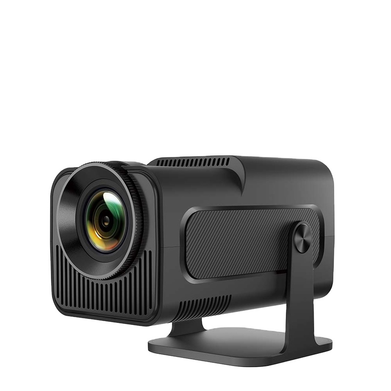 HY 320 8K Smart Projector Quad