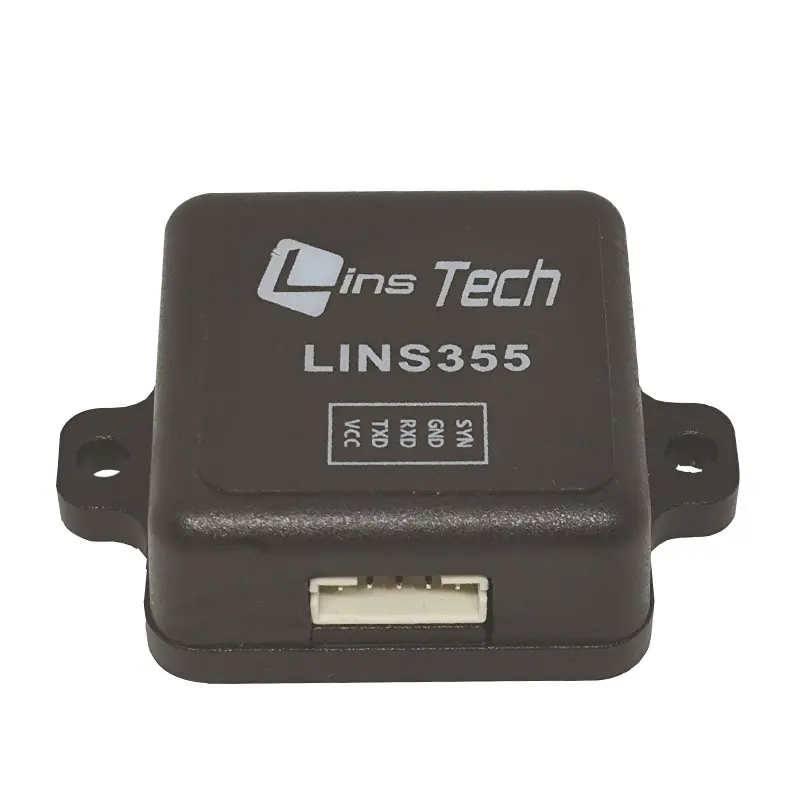 High quality performance IMU/inertial nanvigation system/mems