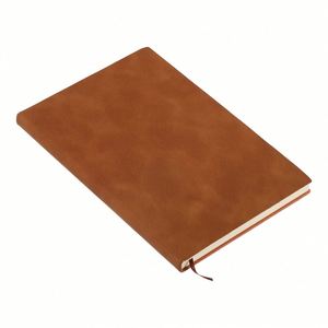Cuadernos Personalizados de PU para Regalos Promocionales con Papel Grueso y Escritura Suave, Precio Bajo Directo de Fábrica - Product Image 1