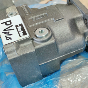 PV016R1K1T1NMMC ปั๊มไฮดรอลิกแบบลูกสูบสำหรับอุปกรณ์อุตสาหกรรม - Product Image 4