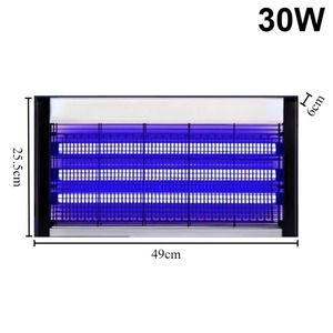<span class=keywords><strong>Lampe</strong></span> <span class=keywords><strong>anti</strong></span>-moustiques électrique LED, photocatalyse, silencieuse, <span class=keywords><strong>anti</strong></span>-<span class=keywords><strong>mouches</strong></span>, piège à insectes, <span class=keywords><strong>lampe</strong></span> tue-moustiques physique - Product Image 3