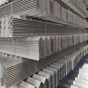 Fabricant professionnel d'angles en acier fournissant des barres d'angle égales et inégales Q235B, Q355B, A36, S235JR, S355JR dans le monde entier - Product Image 5