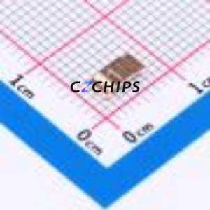 ตัวต้านทานสัญญาณ2512/ตัวต้านทานค่าความต้านทาน1mOhm 3W SMD HoSS2512-3W-1mR-0.5 % - Product Image 1