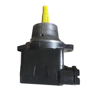 Motor de paletas M5 MA5F M5AF/M5BF-045/036/028/018/012 Serie MA5F 018 2R04 B1W00000 Motor hidráulico de pistón de alta presión - Product Image 1