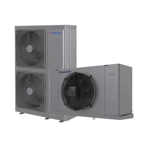 Puremind resfriador de água industrial máquina de ar usado amplamente em lugares de congelação e refrigeração