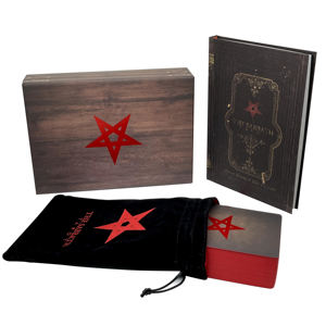 Vente en gros <span class=keywords><strong>de</strong></span> cartes d'affirmation personnalisées <span class=keywords><strong>de</strong></span> haute qualité impression <span class=keywords><strong>de</strong></span> cartes <span class=keywords><strong>de</strong></span> tarot <span class=keywords><strong>oracle</strong></span> avec guide feuille d'or - Product Image 4