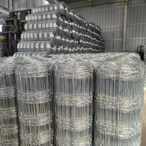 <span class=keywords><strong>1</strong></span>. 5m <span class=keywords><strong>1</strong></span>.8m 50 <span class=keywords><strong>m</strong></span>/rouleau maille de clôture cheval sans escalade - Product Image 5