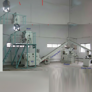 Machine à mouler le cuivre métallique pour le savon avec certificat CE - Product Image 1