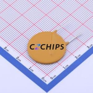 FRX300-90F Resettable Fuse Through hole Component (THT),P=10.2mm Fuse 90V 40A 3A 6A - Product Image 2