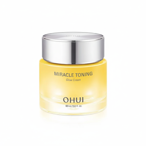 OHUI Miracle Toning Glow Cream 60mL Crèmes pour le visage de haute qualité - Product Image 2