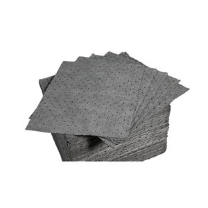 Efficiente foglio di assorbimento per uso generale grigio di peso medio assorbimento Versatile - Product Image 2