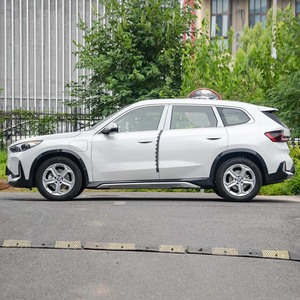 Voiture électrique d'occasion pour BMW iX1 eDrive25L <span class=keywords><strong>xLine</strong></span> 204PS SUV de luxe 2023, autonomie 510 km, toit panoramique, sièges électriques, hayon électrique, conduite à gauche - Product Image 2