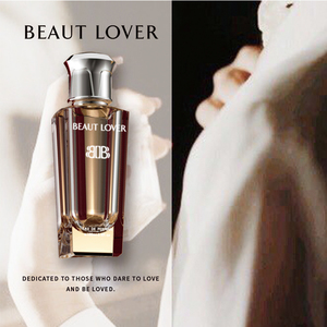 Envío Gratis Perfume Floral Oriental <span class=keywords><strong>para</strong></span> <span class=keywords><strong>Hombre</strong></span>, Aroma a Azafrán y Ámbar, Fragancia de Diseñador Premium Elegante y Noble, Irresistible - Product Image 4