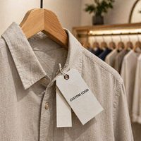 Étiquettes tissées haut de gamme, fabrication soignée, résistantes à la décoloration, étiquettes en tissu personnalisées, étiquettes de conception personnalisée pour vêtements et sacs