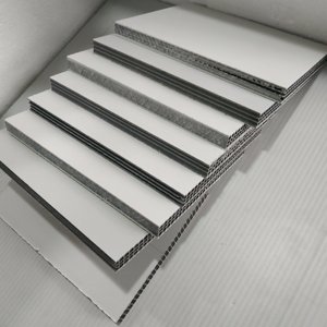 Polypropylene PP tấm nhựa rỗng ván Khuôn bảng cho bê tông xây dựng khuôn ngành công nghiệp ban giàn giáo-<span class=keywords><strong>Board</strong></span> - Product Image 2