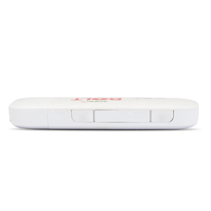 Blanco desbloqueado, OEM, 4G, LTE, 150Mbps, USB, módem, Dongle, Wifi, enrutador con 2 puertos de antenas - Product Image 4