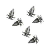 100 pièces de attaches de carrosserie automobile de haute qualité en gros – Clips pour voiture