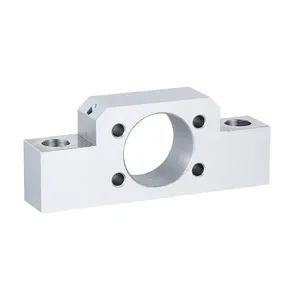 Turing SS316 điện hóa tự động CNC xe máy chân không đúc các bộ phận công