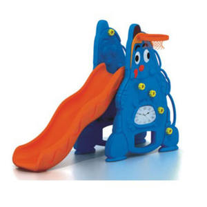 <span class=keywords><strong>2023</strong></span> été nouvelles diapositives coulissantes 3 et 1 pour enfants en tube - Product Image 6