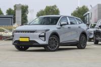 Jetour X70 PLUS 2025 1.5T 7DCT Flagship