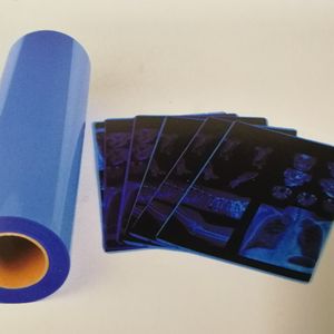 Thermischer medizinischer Film X Ray CT CR <span class=keywords><strong>DR</strong></span> MTR für Fuji Dry Pix Fuji Film Thermal Medical Film - Product Image 4