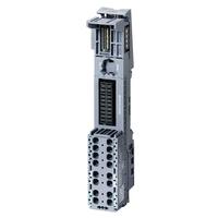 Controlador Lógico Programable 6ES73152FJ140AB0, CPU Clásico para Automatización Industrial, Controlador Lógico Programable para Riel DIN, Marca Nueva