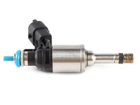 0261500112 12636111 Buses d'injecteurs de carburant pour Buick Regal Turbo 2.0L 11-13 Verano 2.0L 13-16 Chevy HHR Cobalt
