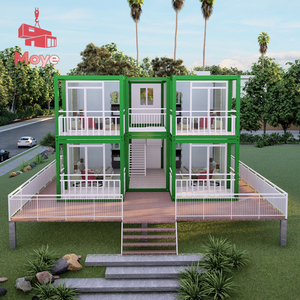 Nhỏ nhà cabin không thấm nước đúc sẵn Mini Modular thép và gỗ container nhà cho sử dụng ngoài trời mini <span class=keywords><strong>Mobi</strong></span> lưu vực - Product Image 1