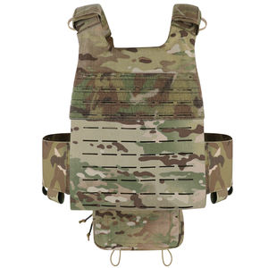 <span class=keywords><strong>USA</strong></span> Warehouse KRYDEX FCS Gilet tactique MOLLE avec châssis Cummerbund Fight MK3 et pochette Drop SACK Accessoires tactiques - Product Image 5