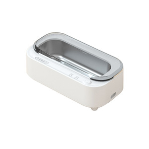 Machine de nettoyage de lunettes et de bijoux à ultrasons à haute fréquence Fabricant professionnel de <span class=keywords><strong>nettoyeur</strong></span> à ultrasons - Product Image 2