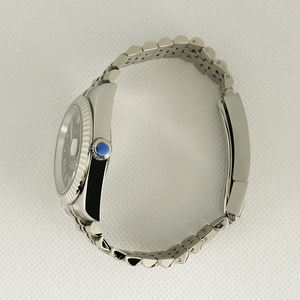 Reloj Automático Superluminoso para Aventuras al Aire Libre, Resistente al Agua 3 ATM, Cristal de Zafiro - Product Image 6