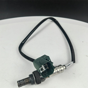 Sensor de oxígeno O2 relación de combustible de aire 22691-VC700 para Nissan Atlas Elgrand Patrol Safari II Terrano <span class=keywords><strong>Regulus</strong></span> - Product Image 6