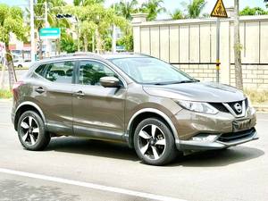 <span class=keywords><strong>NISSAN</strong></span> <span class=keywords><strong>QASHQAI</strong></span> 2.0L CVT Édition Confort Intelligente 2016 – Voitures d'occasion chinoises de haute qualité, très demandées, personnalisables - Product Image 3