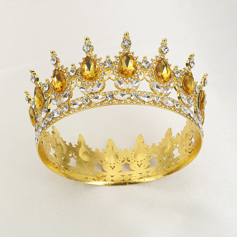 #06 Jaune doré