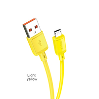 JOKADE nouveau modèle 5A câble Micro Usb Charge rapide 1M câble de charge de téléphone portable pour Android