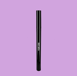 Eyeliner liquide noir K Beauty, professionnel, précis, séchage rapide, imperméable, longue tenue, anti-bavures, stylo de maquillage - Product Image 1