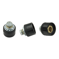 35-50 câble Joint mâle femelle connecteur de soudage prise connecteurs connecteurs en laiton types