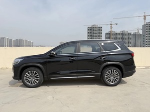 เจ็ททัวร์ X70 PLUS 1.6TGDI SUV ปี 2023 มือสอง X70PLUS 197 แรงม้า เกียร์อัตโนมัติ พวงมาลัยซ้าย 5/7 ที่นั่ง สมรรถนะสูง รถจีน X70 Plus - Product Image 5