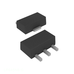 Compre componentes electrónicos en línea de gestión de energía (PMIC) de 1 a 243AA, en stock - Product Image 1