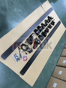 Paso lateral eléctrico Estribo Power Side Step Jeep <span class=keywords><strong>Gladiator</strong></span> <span class=keywords><strong>2021</strong></span> + - Product Image 2