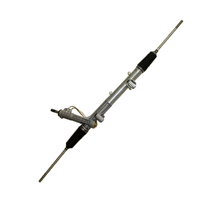 Crémaillère de direction assistée pour NISSAN ALMERA N16 B10 49001-95F0A 49001-95F0B 46401-31900 4900195F0A 4900195F0B 4640131900