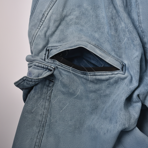 Pantalones holgados de esquí, pantalones de Snowboard personalizables, pantalones deportivos informales de cintura alta para exteriores, pantalones holgados de pierna ancha para esquí y snowboard - Product Image 1