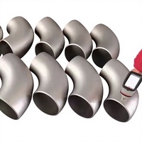 Sambungan Pipa Elbow Tee Reducer Cap Flange Baja Karbon MS