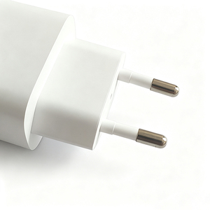Chargeur mural rapide USB-C PD PPS 20W, prise EU, 3.3-11V, 2,25a, adaptateur de voyage pour smartphone - Product Image 5