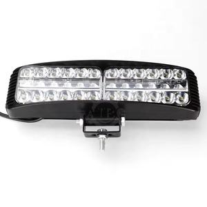 Lampe de véhicule électrique à batterie LED <span class=keywords><strong>moto</strong></span> camion à <span class=keywords><strong>trois</strong></span> <span class=keywords><strong>roues</strong></span> réaménagement extérieur lumière générale de pavage projecteur de travail - Product Image 3