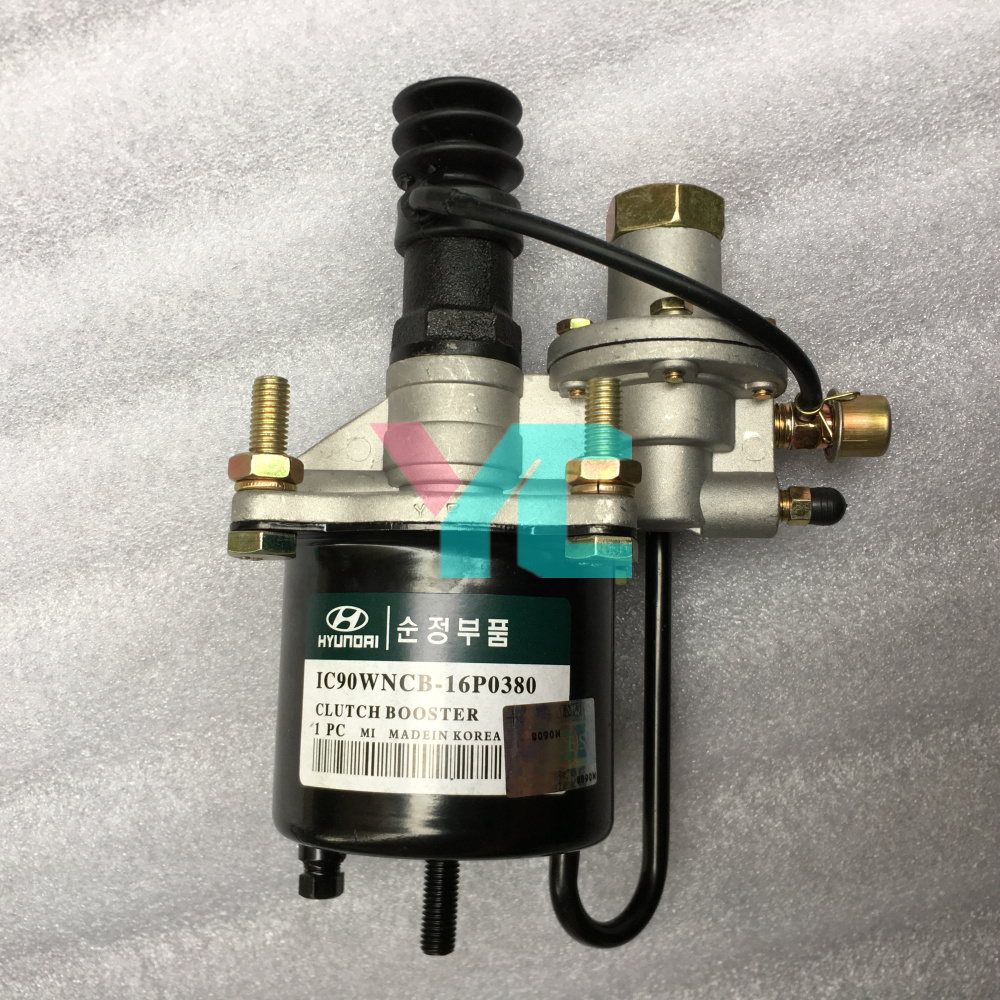 トラックギガスペアパーツ用クラッチブースター30705-90210