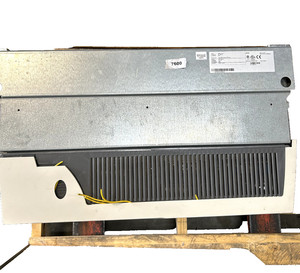 ตัวควบคุมปั๊มแบบแรงเหวี่ยง ACX550-U0-246A-4 3 เฟส 380-480VAC 246A 200HP ซีรีส์ ACX550 PLC - Product Image 3