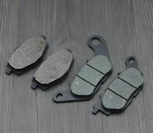 Accesorio de Motocicleta YBR125, Disco de Freno JYM Vuela 150, Pastillas de Freno - Product Image 4